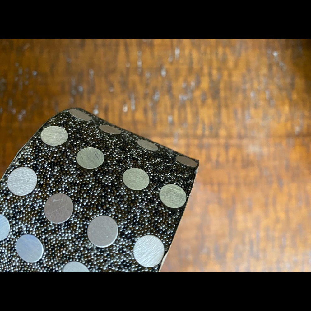 Cuff bracelet - Picture 3 of 3